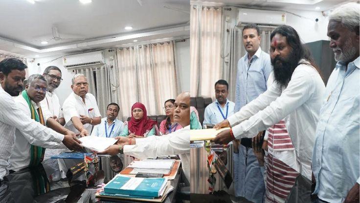 The verdict in Malegaon blast case came after 17 years, all 7 accused including Sadhvi Pragya Thakur were acquitted, BJP said Congress should answer saffron terrorism (25)-awVp5mttMY.jpg